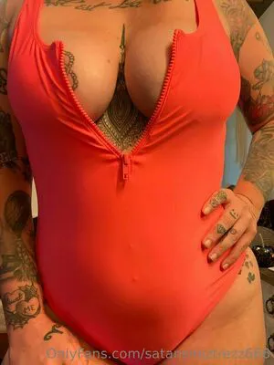 Satansmiztrezz666 OnlyFans Leaked Free Thumbnail Picture - #9SwBC98lPz