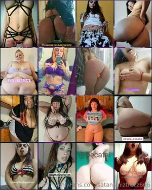 Satansmiztrezz666 OnlyFans Leaked Free Thumbnail Picture - #ClIX4JedZa