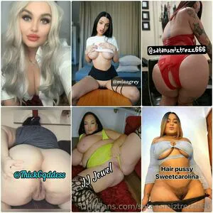 Satansmiztrezz666 OnlyFans Leaked Free Thumbnail Picture - #IB2wvZ55c6