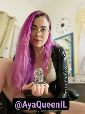 Satansmiztrezz666 OnlyFans Leaked Free Thumbnail Picture - #JOt3Kx1BL9