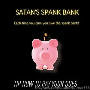 Satansmiztrezz666 OnlyFans Leaked Free Thumbnail Picture - #JzY58EMKXn