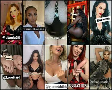 Satansmiztrezz666 OnlyFans Leaked Free Thumbnail Picture - #MKrlueUhsH