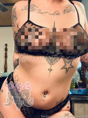Satansmiztrezz666 OnlyFans Leaked Free Thumbnail Picture - #QCWzLswq3b