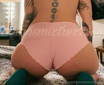Satansmiztrezz666 OnlyFans Leaked Free Thumbnail Picture - #Ur8UCVVRmK