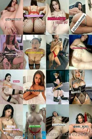 Satansmiztrezz666 OnlyFans Leaked Free Thumbnail Picture - #WxpXQPcCrs