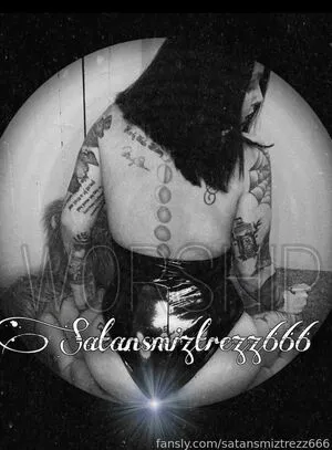 Satansmiztrezz666 OnlyFans Leaked Free Thumbnail Picture - #Z0BTtrFfPV