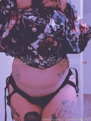 Satansmiztrezz666 OnlyFans Leaked Free Thumbnail Picture - #ZpKqf9q7pV