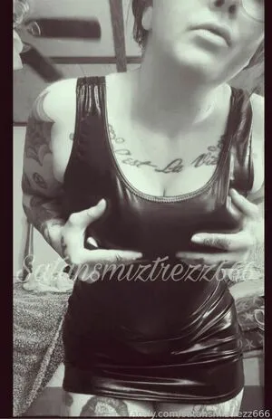 Satansmiztrezz666 OnlyFans Leaked Free Thumbnail Picture - #ZvbjVfpQTe