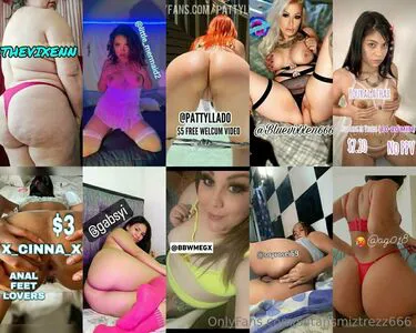 Satansmiztrezz666 OnlyFans Leaked Free Thumbnail Picture - #bJeH5lkVHA