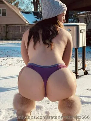 Satansmiztrezz666 OnlyFans Leaked Free Thumbnail Picture - #csAep1Ch18