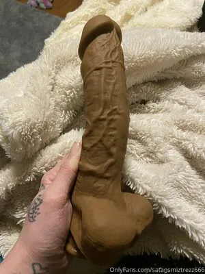Satansmiztrezz666 OnlyFans Leaked Free Thumbnail Picture - #fOD8ZSlmr7