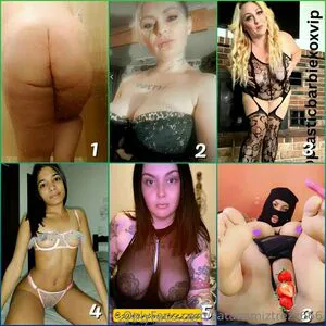 Satansmiztrezz666 OnlyFans Leaked Free Thumbnail Picture - #fWcOQTscQs