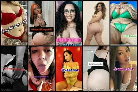Satansmiztrezz666 OnlyFans Leaked Free Thumbnail Picture - #i24OOI6vY8