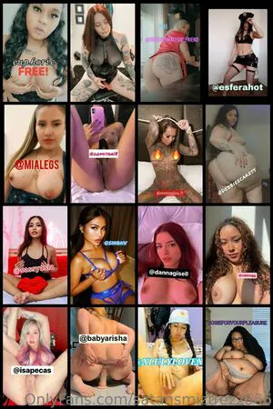 Satansmiztrezz666 OnlyFans Leaked Free Thumbnail Picture - #lzljgxFwwn