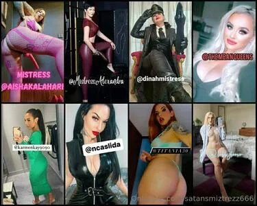 Satansmiztrezz666 OnlyFans Leaked Free Thumbnail Picture - #oQoBdB9M2C