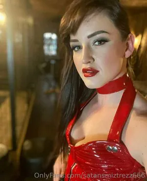 Satansmiztrezz666 OnlyFans Leaked Free Thumbnail Picture - #r66ZRAXM8a