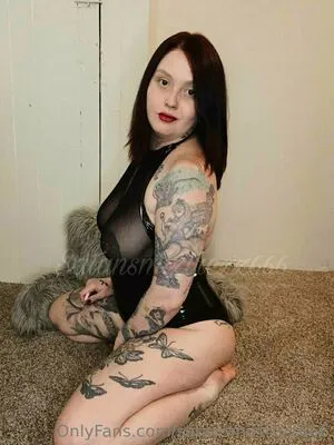 Satansmiztrezz666 OnlyFans Leaked Free Thumbnail Picture - #uFsHjN7ShX