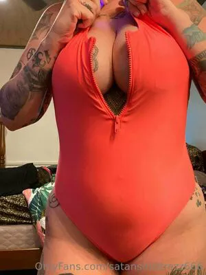 Satansmiztrezz666 OnlyFans Leaked Free Thumbnail Picture - #uLwmUuVPz5