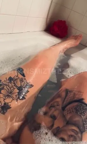 Satansmiztrezz666 OnlyFans Leaked Free Thumbnail Picture - #xOi53o5oLs