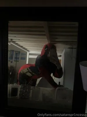 Satanspr1ncessa OnlyFans Leaked Free Thumbnail Picture - #r5ytHYGmsD