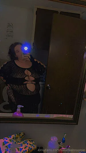 Satansshroomie OnlyFans Leaked Free Thumbnail Picture - #0GF4wWZjtT