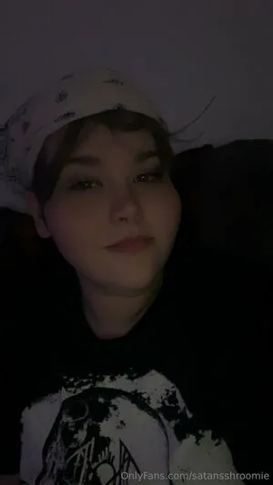 Satansshroomie OnlyFans Leaked Free Thumbnail Picture - #9qdCm3FN7D