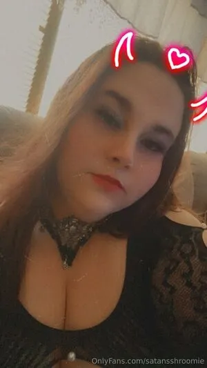 Satansshroomie OnlyFans Leaked Free Thumbnail Picture - #GaUBuzfZrl