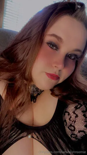 Satansshroomie OnlyFans Leaked Free Thumbnail Picture - #ZraPtSQ3m0