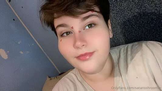 Satansshroomie OnlyFans Leaked Free Thumbnail Picture - #kkzWMt1Lmw