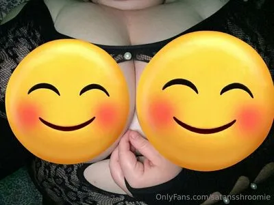 Satansshroomie OnlyFans Leaked Free Thumbnail Picture - #nANBNItOhR