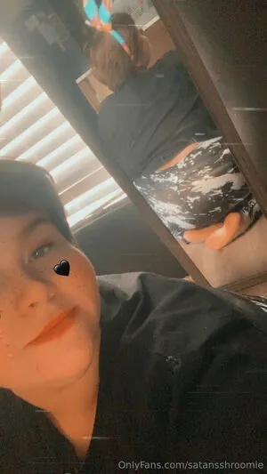 Satansshroomie OnlyFans Leaked Free Thumbnail Picture - #yJPrQCzdus