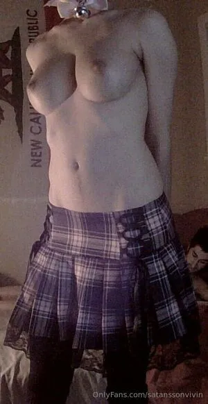 Satanssonvivin OnlyFans Leaked Free Thumbnail Picture - #GrbQp7jGy3