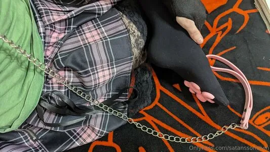 Satanssonvivin OnlyFans Leaked Free Thumbnail Picture - #RZbpFmQ1O8
