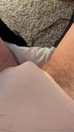 Satanssonvivin OnlyFans Leaked Free Thumbnail Picture - #w4vcMBEzLS