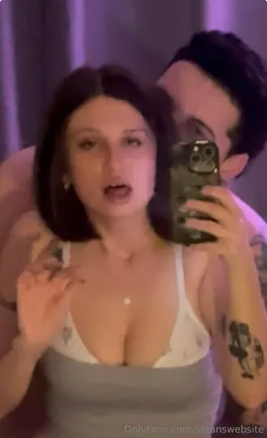 Satanswebsite OnlyFans Leaked Free Thumbnail Picture - #fuDRFTzwiV