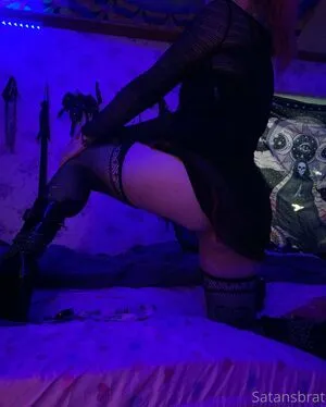 Satansxbrat OnlyFans Leaked Free Thumbnail Picture - #XT6lRF1JtP