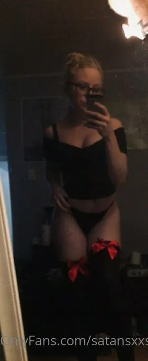Satansxxspawn OnlyFans Leaked Free Thumbnail Picture - #9rfqMHnJGi