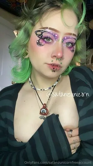 Satanzunicornfreeaccount OnlyFans Leaked Free Thumbnail Picture - #tDhyk8hlqo