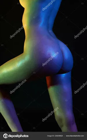 Sateenkaari OnlyFans Leaked Free Thumbnail Picture - #Acrjd5Ogii