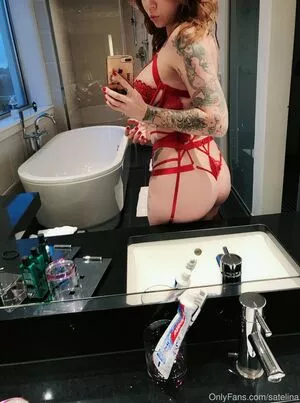 Satelina Suicide OnlyFans Leaked Free Thumbnail Picture - #N8DDPhiAfN