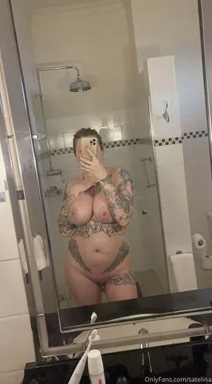 Satelina Suicide OnlyFans Leaked Free Thumbnail Picture - #fvFyzb68sO