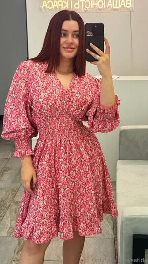 Satida OnlyFans Leaked Free Thumbnail Picture - #KYkAerEblH