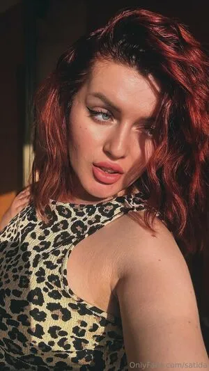 Satida OnlyFans Leaked Free Thumbnail Picture - #RSxjQMSCZn
