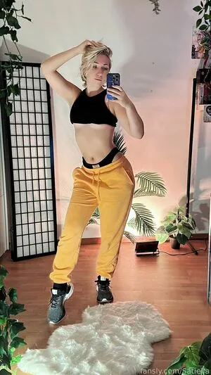 Satiella Cosplay OnlyFans Leaked Free Thumbnail Picture - #gIXai1mJZZ