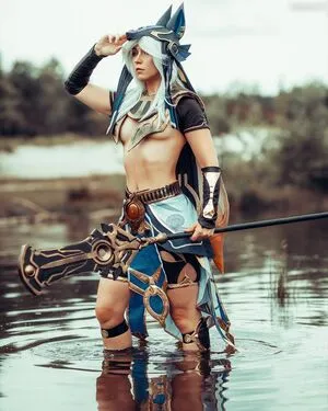 Satiella OnlyFans Leaked Free Thumbnail Picture - #4Uhi2hA0IC