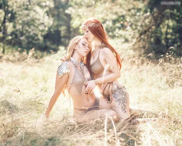 Satiella OnlyFans Leaked Free Thumbnail Picture - #4XaxEaLS1d