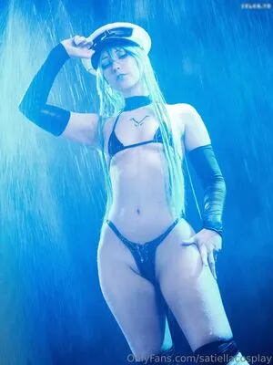 Satiella OnlyFans Leaked Free Thumbnail Picture - #7nkxhHRRDQ