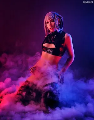 Satiella OnlyFans Leaked Free Thumbnail Picture - #8HbfWb61im