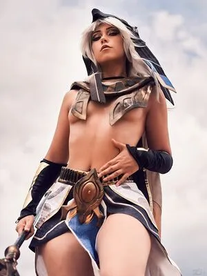 Satiella OnlyFans Leaked Free Thumbnail Picture - #8Lvq5hyd1B