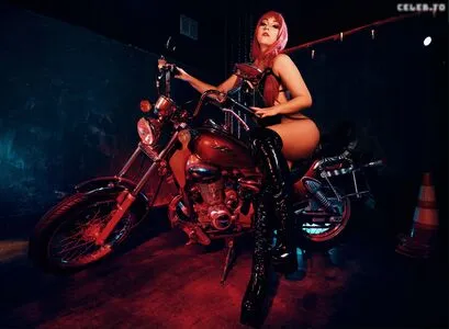 Satiella OnlyFans Leaked Free Thumbnail Picture - #A8CKo9SAFq